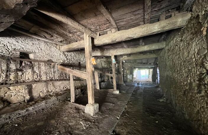 Corps de Ferme de 6 pièces principales — photo 3