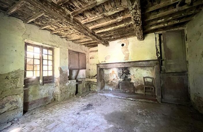 Corps de Ferme de 6 pièces principales — photo 4