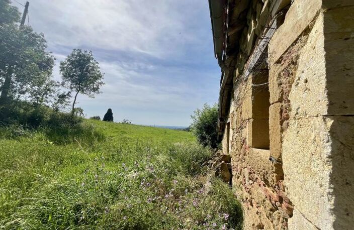 Corps de Ferme de 6 pièces principales — photo 5