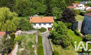 Maison 5 Pièces 87 m² à vendre à Bulgnéville (88140)