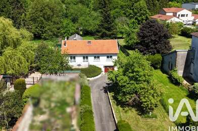 Maison 5 pièces 194000 €