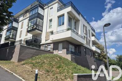 Appartement 3 pièces 240000 €
