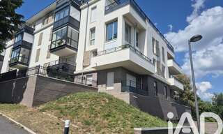 Appartement 3 Pièces 53 m² à vendre à Cergy (95800)