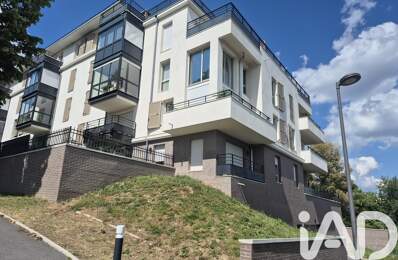 Vente Appartement 3 pièces — photo du bien