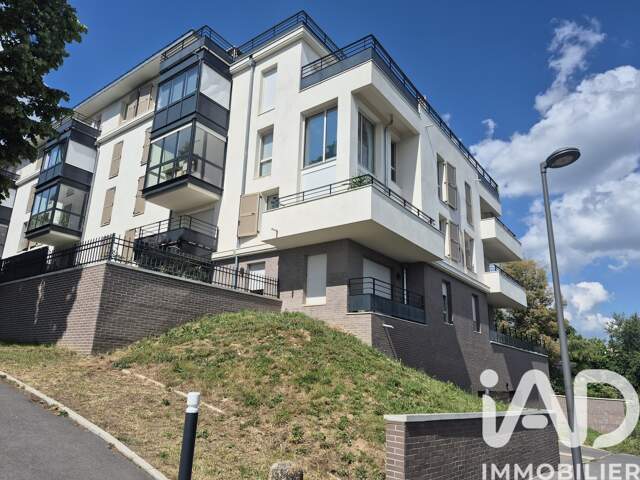 Vente Appartement 3 pièces — photo du bien