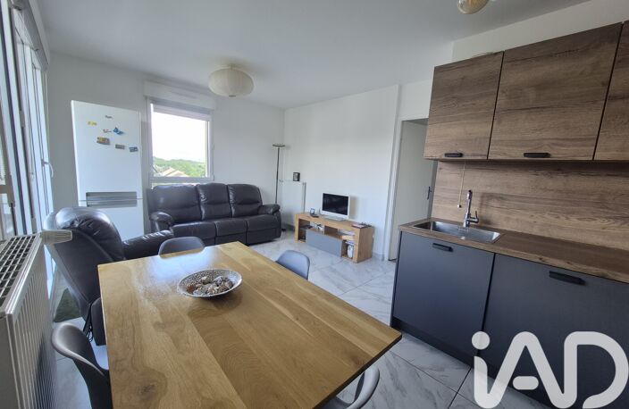 Vente Appartement 3 pièces — photo 2