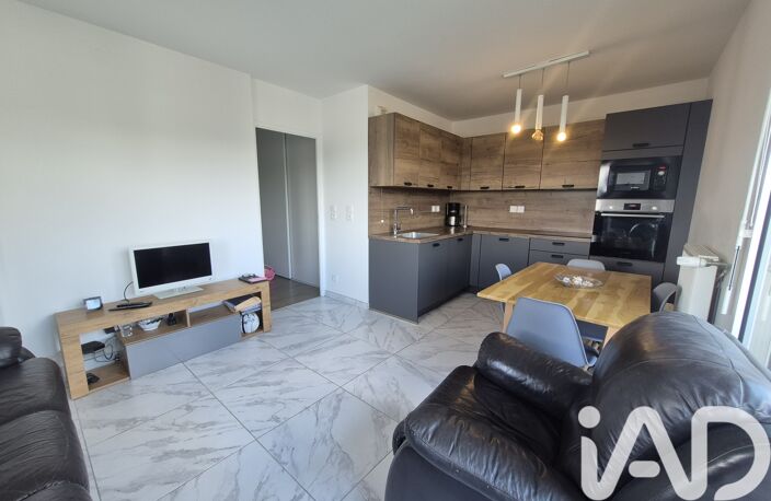 Vente Appartement 3 pièces — photo 3