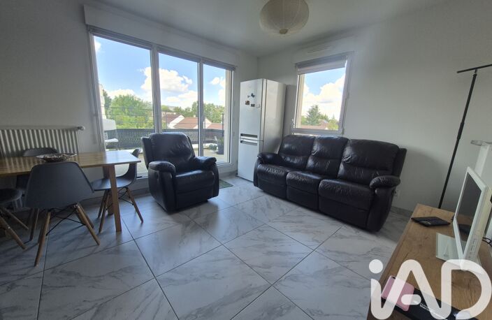 Vente Appartement 3 pièces — photo 4
