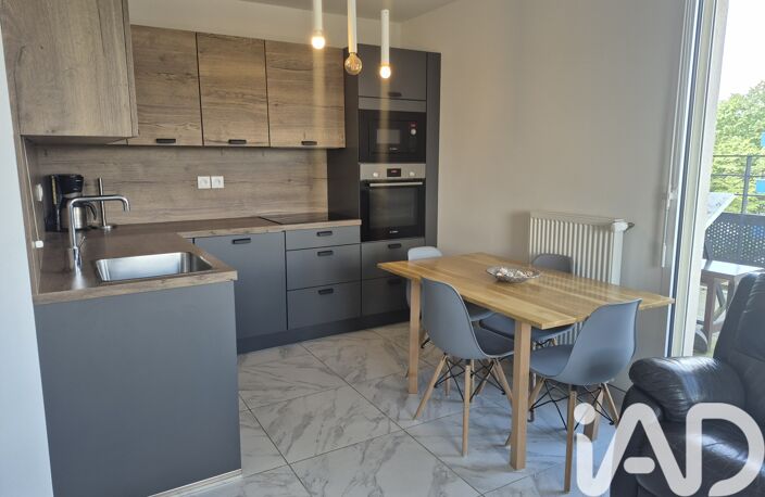 Vente Appartement 3 pièces — photo 5