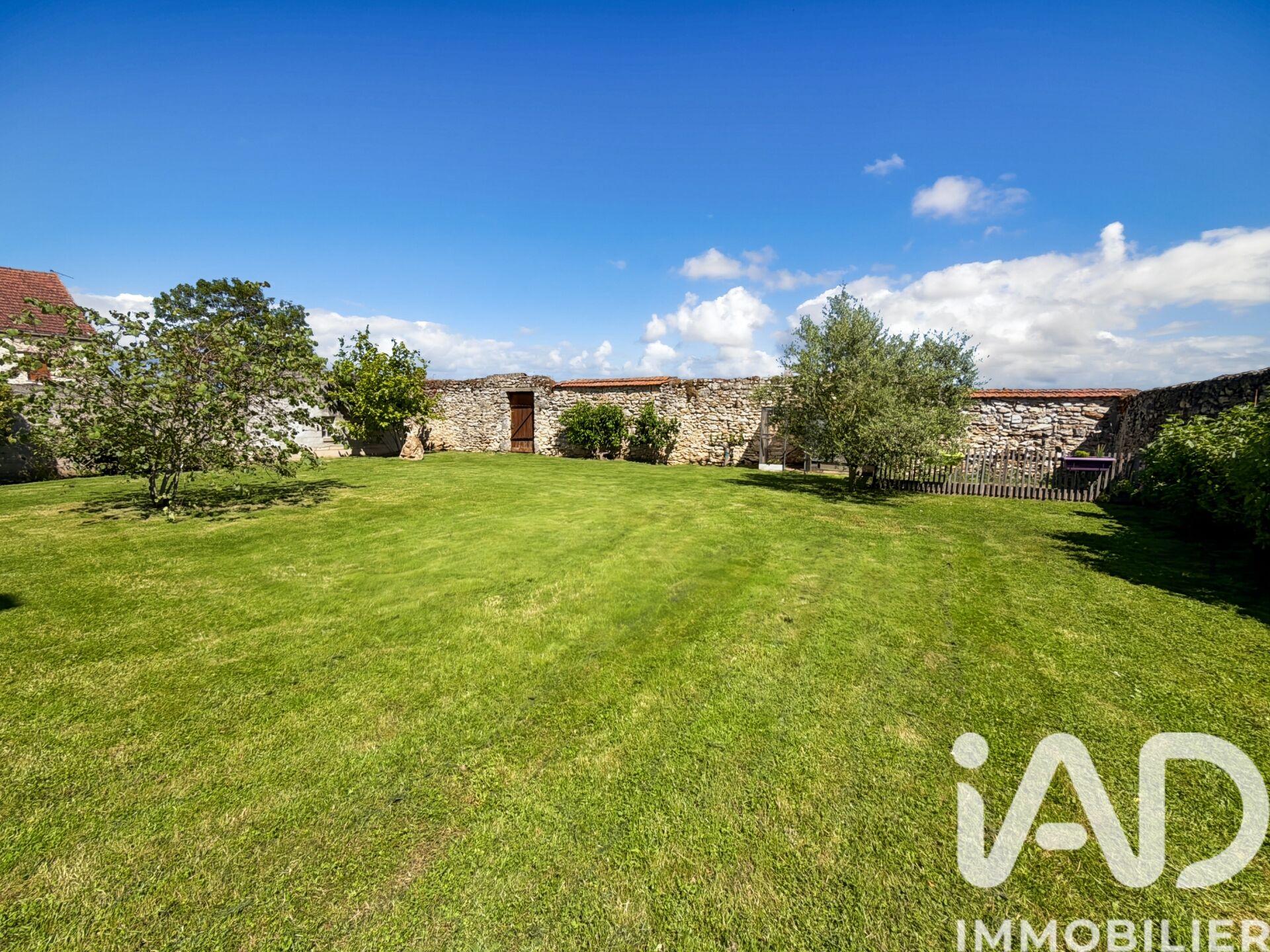 Vente Maison/villa 9 pièces - Photo 2