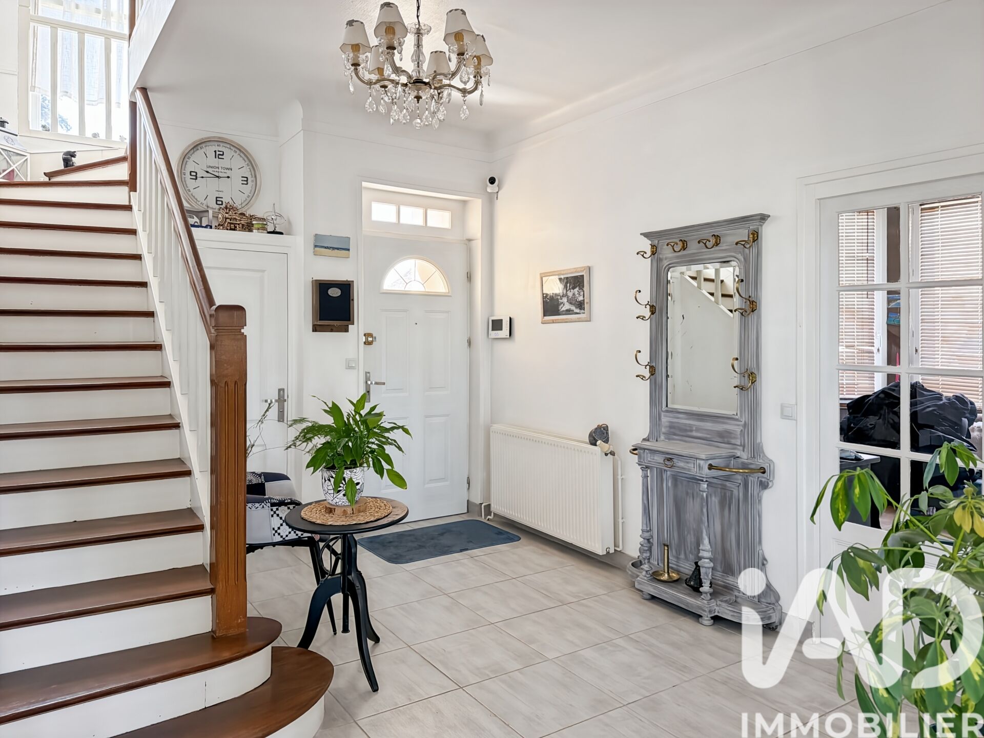 Vente Maison/villa 9 pièces - Photo 4