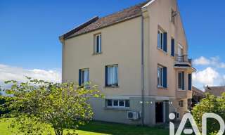 Maison 9 Pièces 170 m² à vendre à Crisenoy (77390)