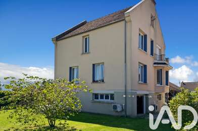 Maison 9 pièces 365000 €