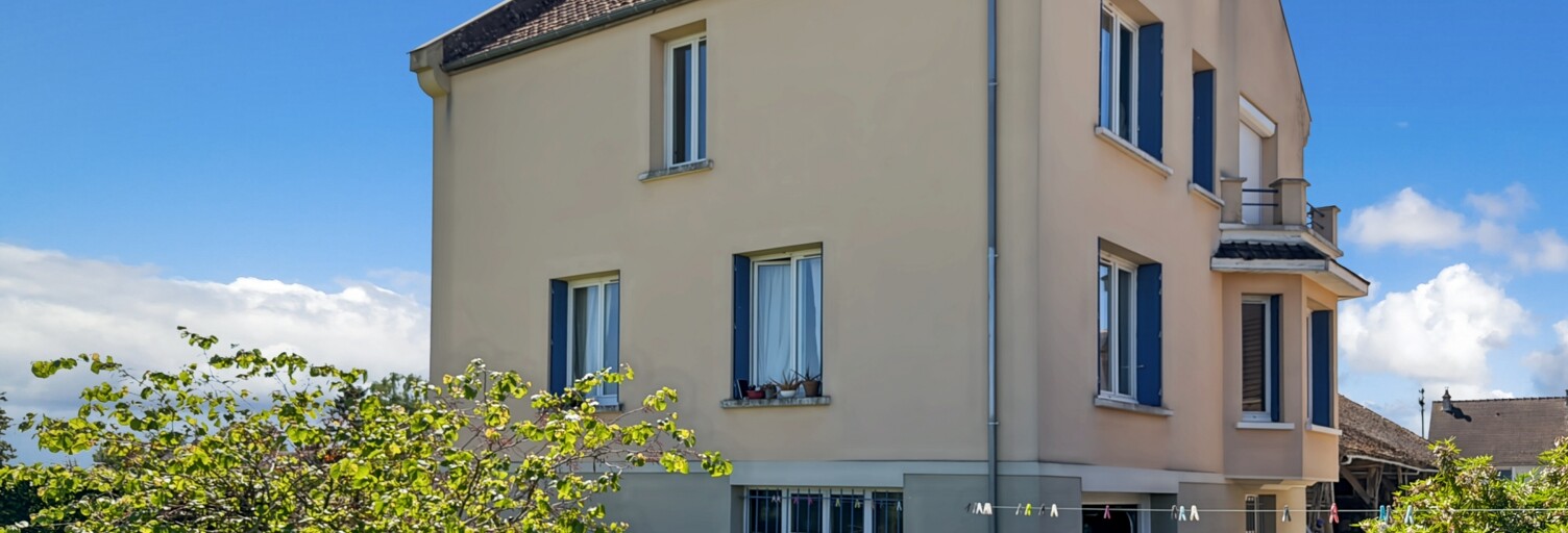Maison 9 Pièces 170 m² à vendre à Crisenoy (77390)