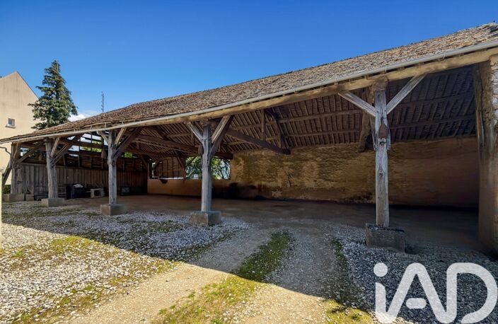 Vente Maison/villa 9 pièces — photo 3