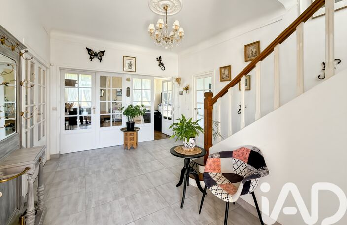 Vente Maison/villa 9 pièces — photo 5