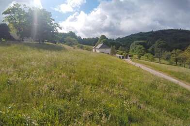 Terrain  21000 €