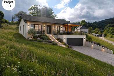 Terrain  21000 €