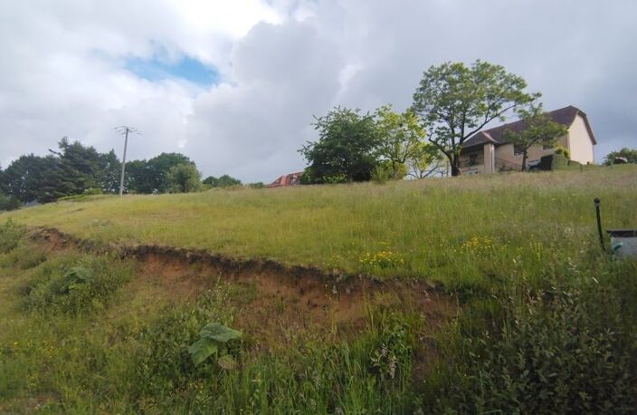 Terrain à bâtir de 0 pièces principales — photo 3