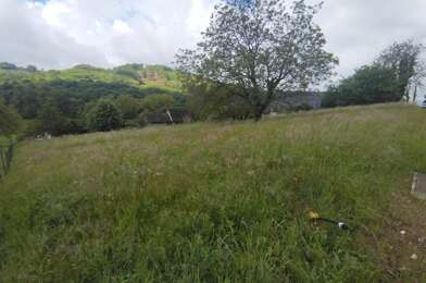 Terrain  20000 €