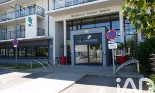 Appartement 2 Pièces 36 m² à vendre à Perpignan (66000)