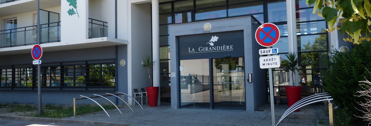 Appartement 2 Pièces 36 m² à vendre à Perpignan (66000)