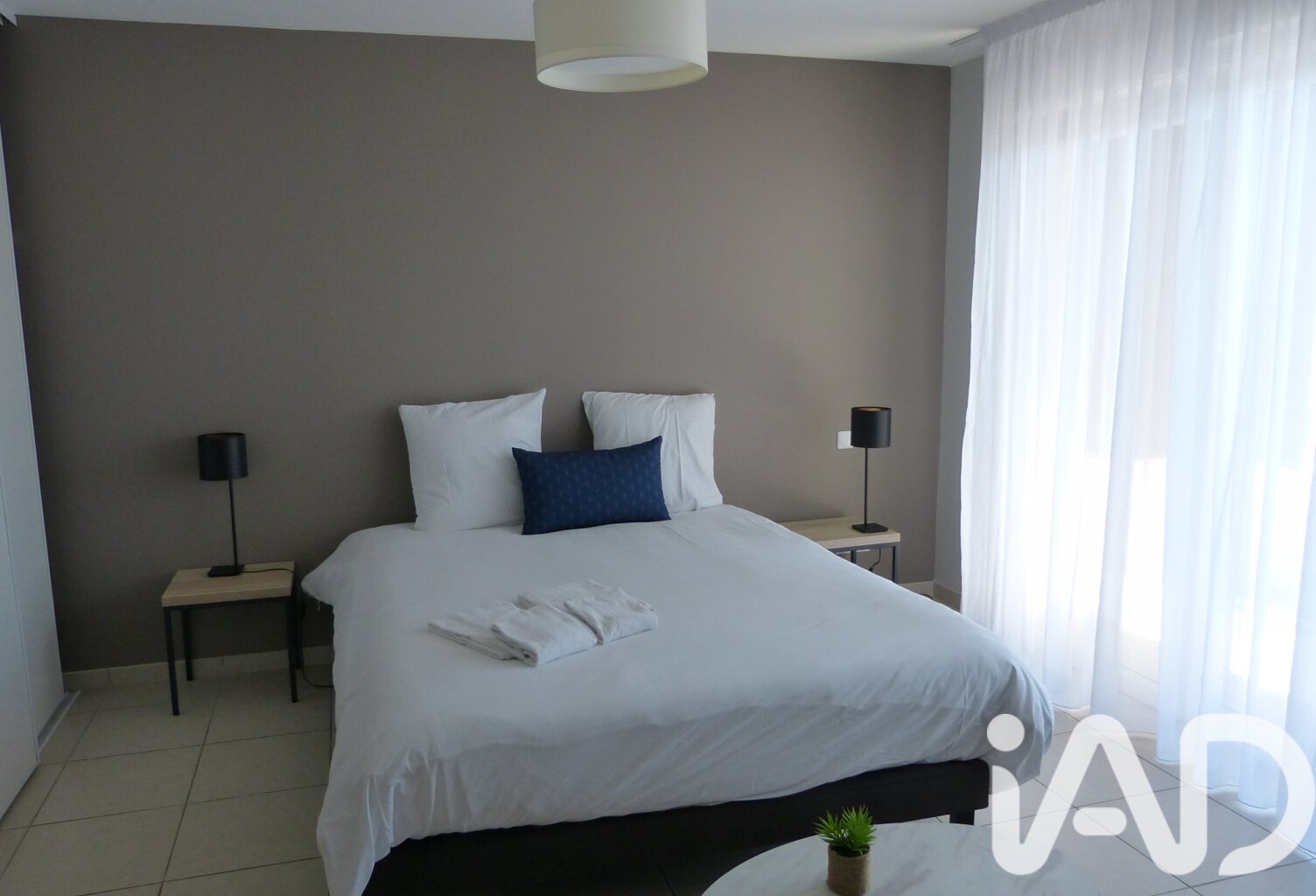 Vente Appartement 2 pièces — photo 1