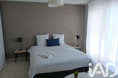 Appartement 2 pièces 122000 €