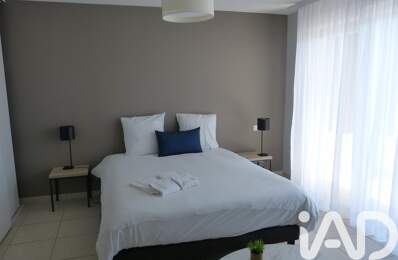 Vente Appartement 2 pièces — photo du bien