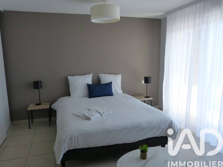 Vente Appartement 2 pièces — photo 1