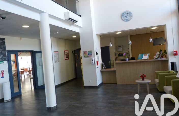 Vente Appartement 2 pièces — photo 2