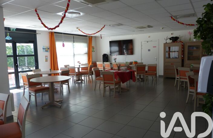 Vente Appartement 2 pièces — photo 4
