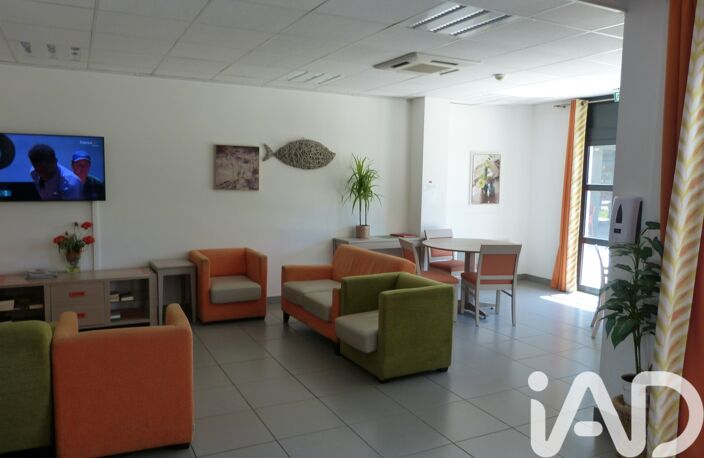 Vente Appartement 2 pièces — photo 5