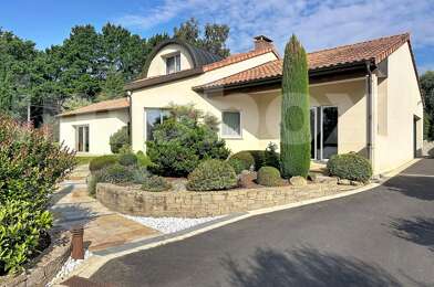 Maison 7 pièces 566500 €