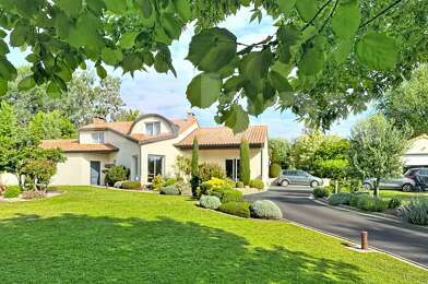 Maison 7 pièces 550000 €