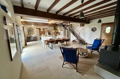Maison 7 pièces 369990 €