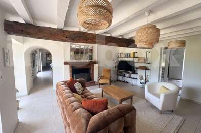 Maison 7 pièces 349990 €