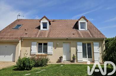 Maison 6 pièces 315000 €