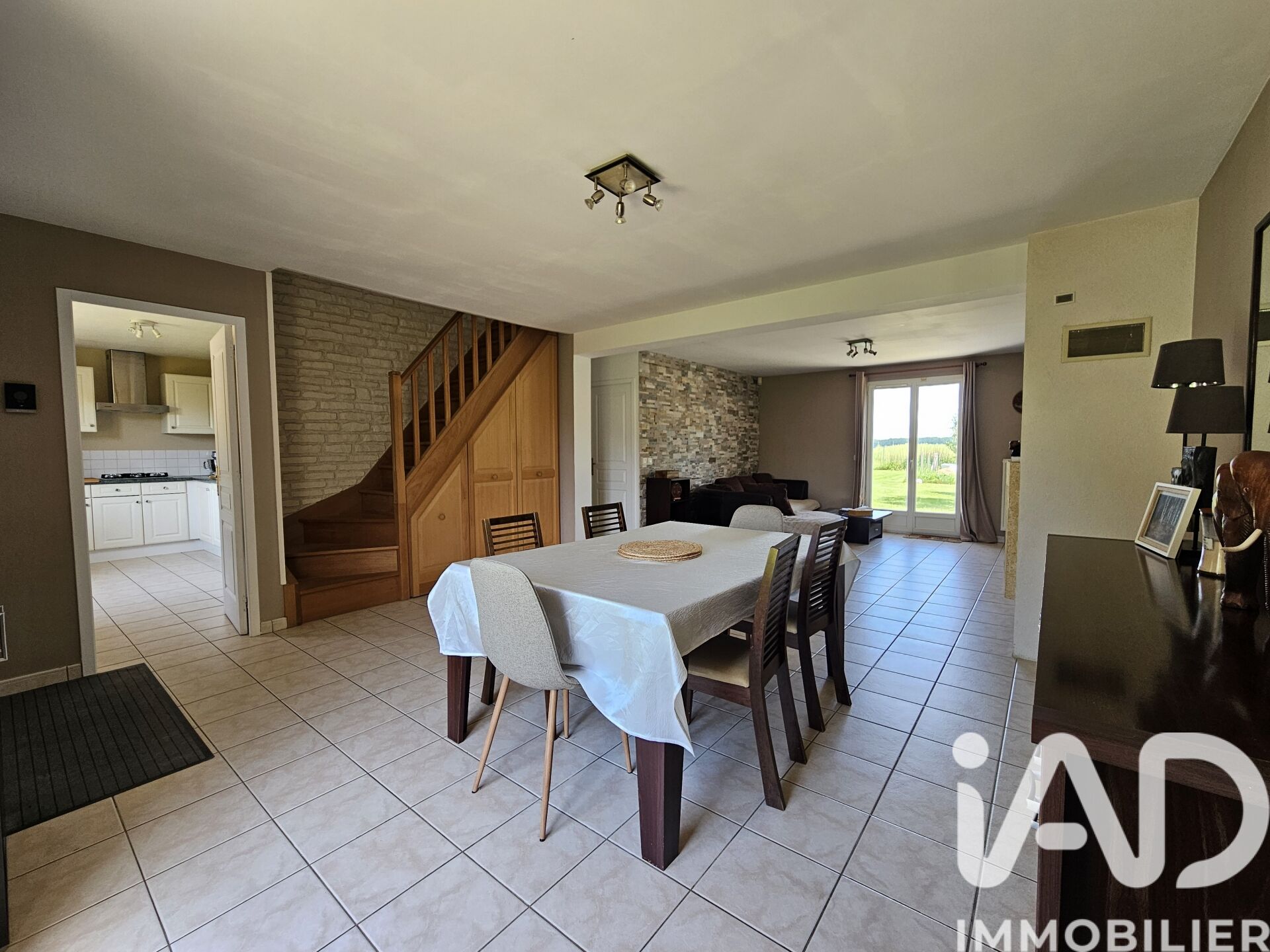 Vente Maison/villa 6 pièces - Photo 4