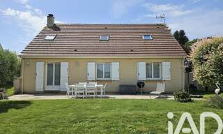 Maison 6 Pièces 150 m² à vendre à Abondant (28410)