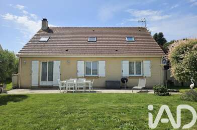 Maison 6 pièces 307000 €