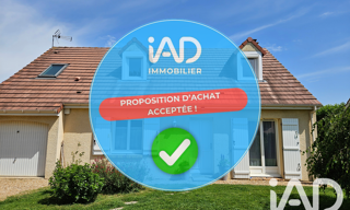 Maison 6 Pièces 150 m² à vendre à Abondant (28410)