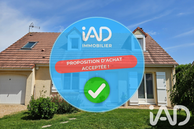 Maison 6 pièces 307000 €