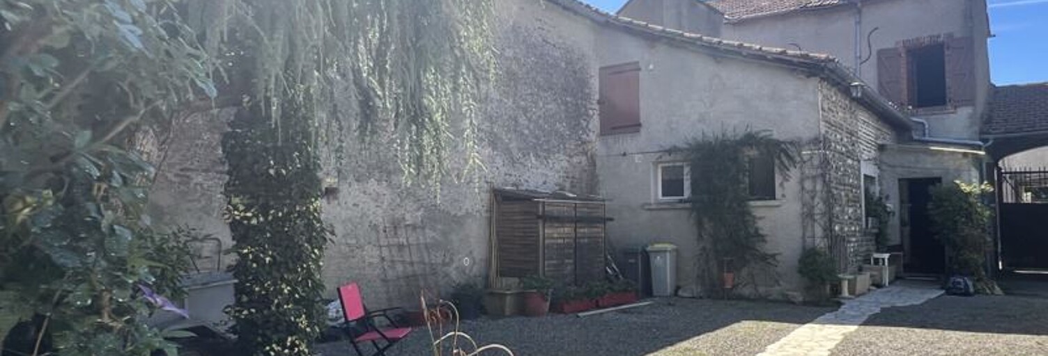 Maison 3 Pièces 130 m² à vendre à Rabastens-de-Bigorre (65140)