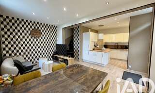 Maison 4 Pièces 85 m² à vendre à Rolleville (76133)