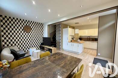Maison 4 pièces 160000 €