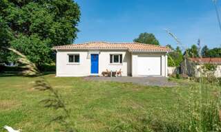 Maison 4 Pièces 94 m² à vendre à Vertheuil (33180)