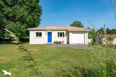 Maison 4 pièces 243000 €