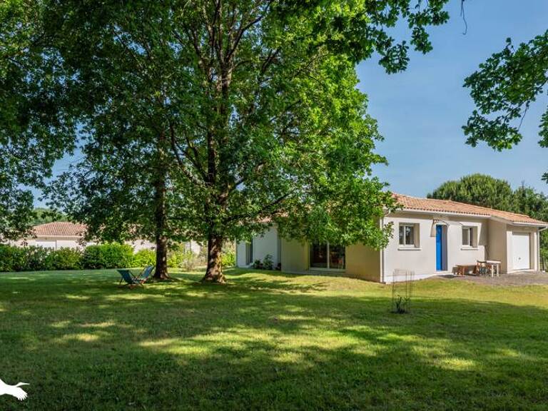 Contemporaine de 4 pièces principales — photo 1