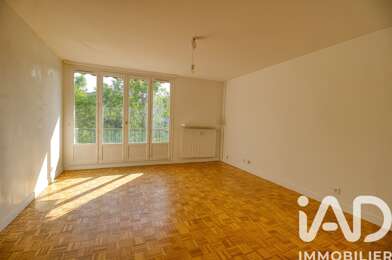 Appartement 3 pièces 121500 €